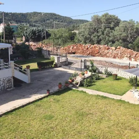 Βίλα Marina Τσουκαλάδες