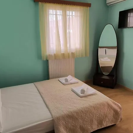 Marina Villa Tsoukaladhes
