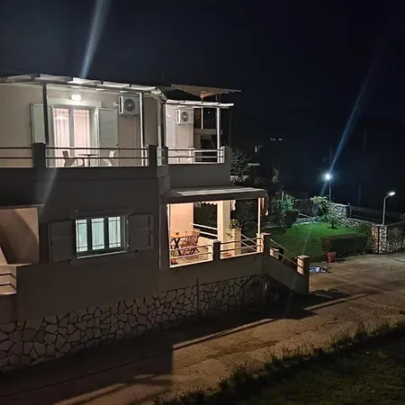 Marina * Tsoukaladhes